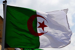 visto algeria